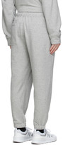 Thumbnail for your product : ts(s) tss Grey Cuffed Lounge Pants