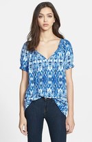 Thumbnail for your product : Joie 'Masha' Silk Blouse