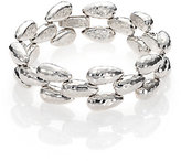 Thumbnail for your product : Ippolita Glamazon Sterling Silver Uovo Bead Link Bracelet