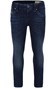 Thumbnail for your product : Diesel Mid Wash Super Slim Jegging