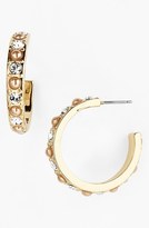 Thumbnail for your product : Givenchy Hoop Earrings (Nordstrom Exclusive)