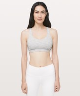 Lulu Lemon To be Serene Bra
