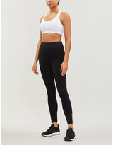 Thumbnail for your product : Lorna Jane Booty maximum support stretch-jersey leggings