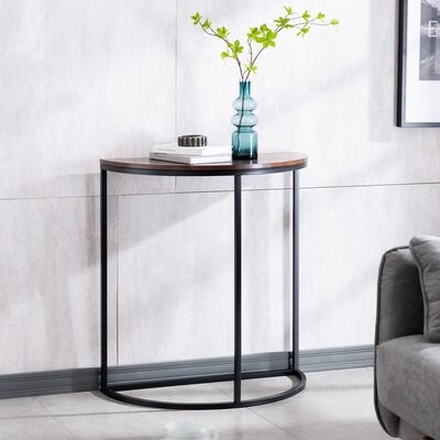 Williston Forge Omar 28 Console Table, Williston Forge Console Table Uk