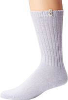 Thumbnail for your product : UGG Rib Knit Slouchy Crew Socks