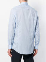 Thumbnail for your product : Massimo Alba button up shirt