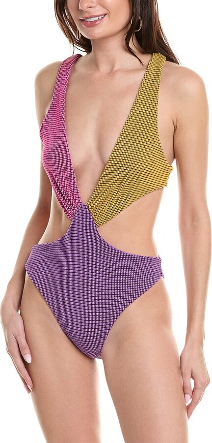 Agua Bendita One-Piece