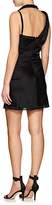 Thumbnail for your product : Alexander Wang Women's Twisted-Strap Stretch-Silk Charmeuse Dress