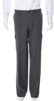 Thumbnail for your product : Theory Wool Cargo Pants