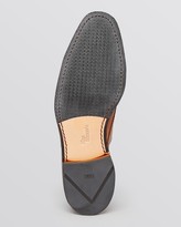 Thumbnail for your product : Allen Edmonds Franciscan Brogue Monk Strap Shoes