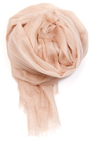 Thumbnail for your product : MANGO TOUCH - Cashmere foulard
