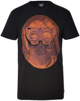 Thumbnail for your product : Marc Jacobs Cotton Printed T-Shirt