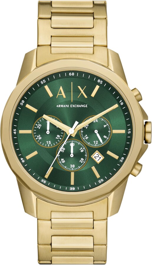 | Watch Exchange X A Armani ShopStyle