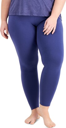 Jenni Plus Size Leggings, Created for Macy's