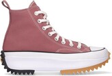 Thumbnail for your product : Converse Run Star Hike high sneakers