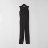 Thumbnail for your product : Maison Martin Margiela 7812 MM6 sleeveless jumpsuit