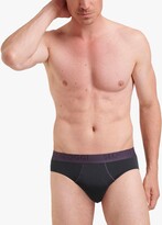 Thumbnail for your product : Sloggi EVER Cool Cotton Stretch Hipster Trunks