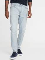 Thumbnail for your product : Old Navy Relaxed Slim Built-In Flex Jeans for Men