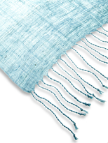 Thumbnail for your product : Natural Silk Throw