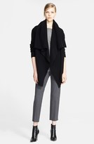 Thumbnail for your product : Nordstrom Signature Shawl Collar Cashmere Cardigan