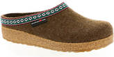 Thumbnail for your product : Haflinger Women's Classic Grizzly Leather Clog