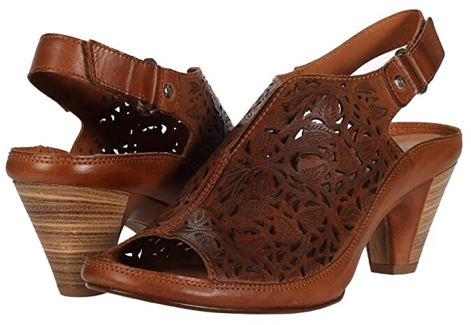 pikolinos java gladiator sandal