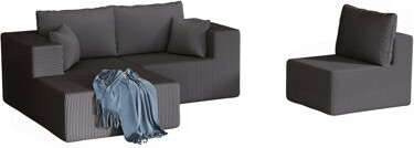 Wrought Studio 108.3\