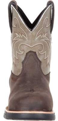 Rocky 8" LT Composite Toe WP Western Boot RKW0218