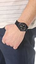 Thumbnail for your product : Jack Spade Compass Watch