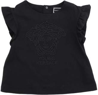 Versace YOUNG T-shirts - Item 12320358SG