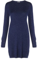Thumbnail for your product : Whistles Annie Sparkle Knit Dress