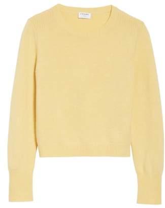 Frame Wool & Cashmere Sweater