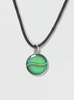 Thumbnail for your product : Topman Mood Stone Necklace*
