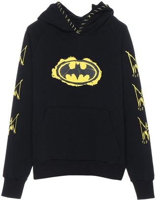 batman hoodie canada