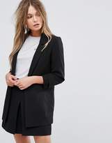 Thumbnail for your product : New Look Tailored Blazer