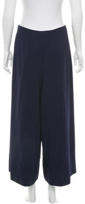 The Row Tailored Wide-Leg Pants