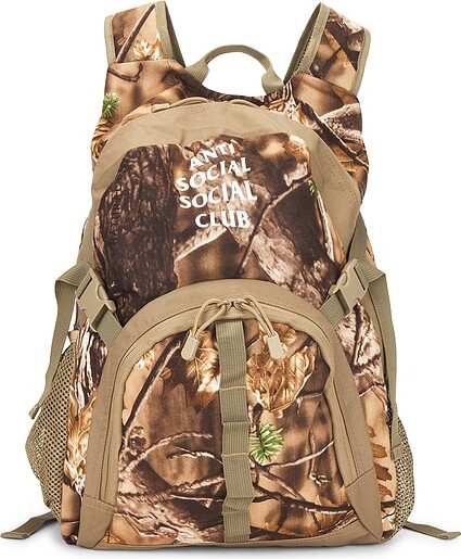 Anti Social Social Club Mini Backpack