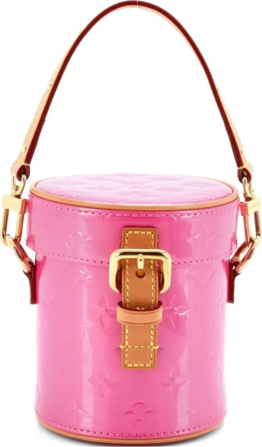 Louis Vuitton Pre-Owned Astor Monogram Vernis handbag