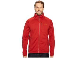 The North Face Timber Full Zip Men's Long Sleeve Pullover