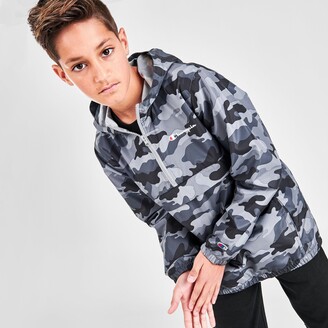 finish line champion jacket