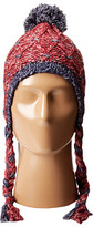 Thumbnail for your product : Roxy Down Rail Knit Beanie