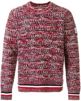 Moncler knit jumper