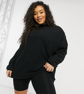 plus size oversized cardigan sweaters