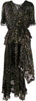 Thumbnail for your product : Preen by Thornton Bregazzi Esther dress