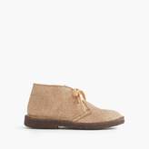 Thumbnail for your product : J.Crew Girls' glitter MacAlister boots