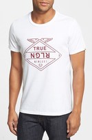 Thumbnail for your product : True Religion 'Wings' Graphic T-Shirt