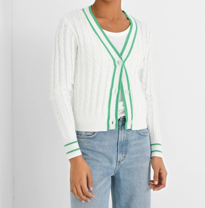Women's Varsity Sweater ShopStyle