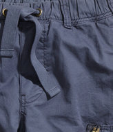 Thumbnail for your product : H&M Lined Cargo Pants - Dark blue - Kids