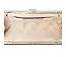Thumbnail for your product : Townsend Lulu Lace Frame Clutch