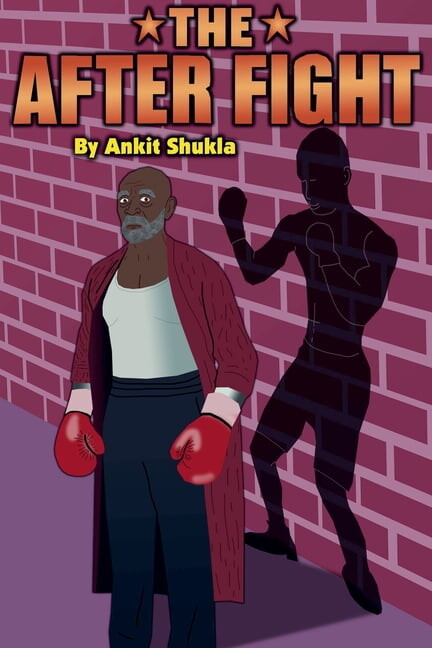 The After Fight, (Paperback)